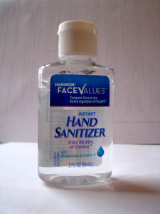 Triclosan-Hand-Sanitizer